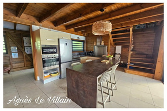 achat maison bouillante 97125