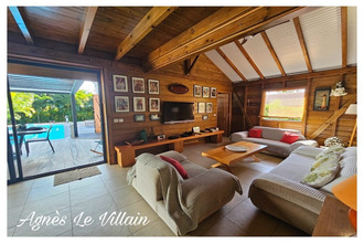 achat maison bouillante 97125