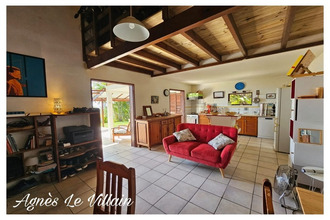 achat maison bouillante 97125