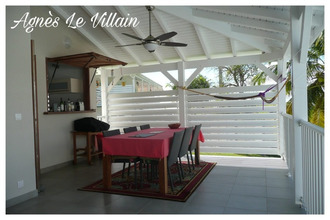 achat maison bouillante 97125