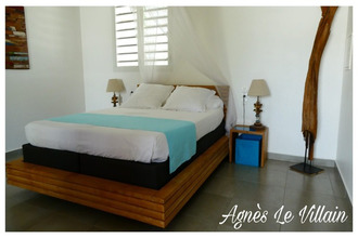 achat maison bouillante 97125