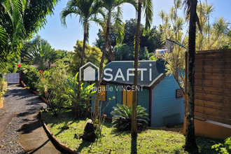 achat maison bouillante 97125