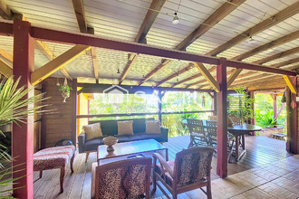 achat maison bouillante 97125