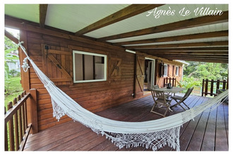 achat maison bouillante 97125