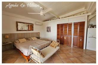 achat maison bouillante 97125