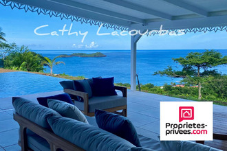 achat maison bouillante 97125