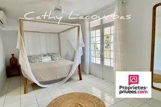 achat maison bouillante 97125