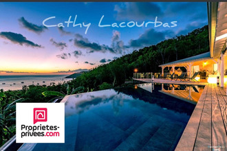 achat maison bouillante 97125