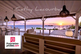 achat maison bouillante 97125