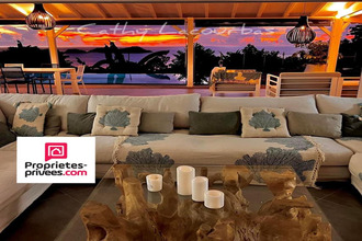 achat maison bouillante 97125