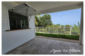 achat maison bouillante 97125