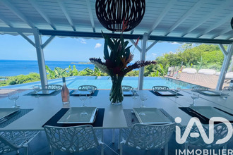 achat maison bouillante 97125