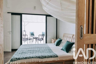 achat maison bouillante 97125