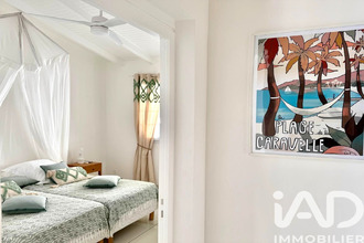 achat maison bouillante 97125