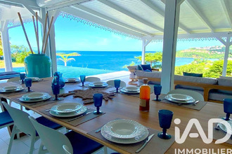 achat maison bouillante 97125