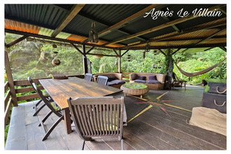 achat maison bouillante 97125