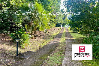 achat maison bouillante 97125