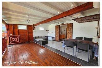 achat maison bouillante 97125