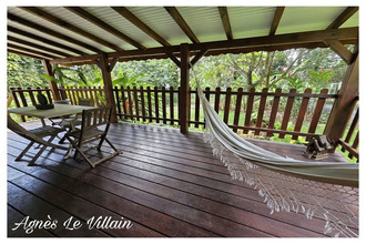 achat maison bouillante 97125