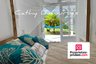 achat maison bouillante 97125