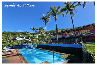 achat maison bouillante 97125