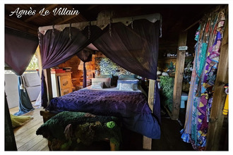 achat maison bouillante 97125