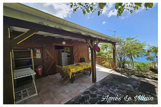 achat maison bouillante 97125