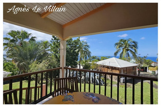 achat maison bouillante 97125