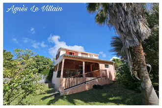 achat maison bouillante 97125