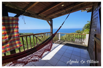 achat maison bouillante 97125