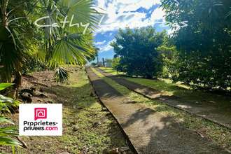 achat maison bouillante 97125