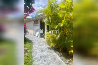 achat maison bouillante 97125