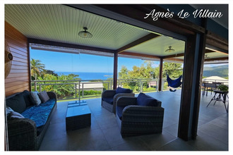 achat maison bouillante 97125