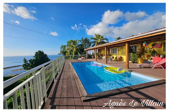 achat maison bouillante 97125