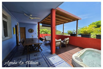achat maison bouillante 97125