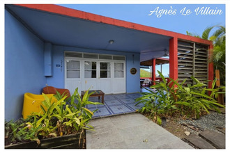 achat maison bouillante 97125