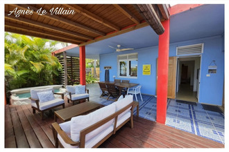 achat maison bouillante 97125