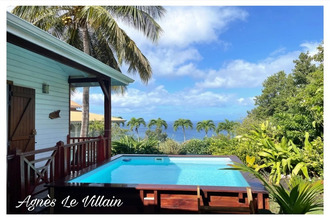 achat maison bouillante 97125