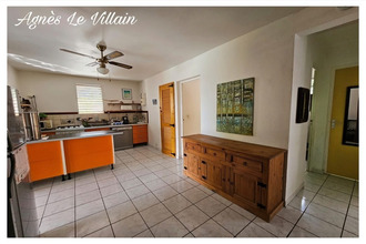 achat maison bouillante 97125