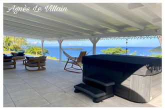 achat maison bouillante 97125