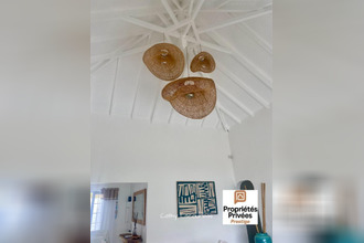 achat maison bouillante 97125