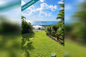 achat maison bouillante 97125