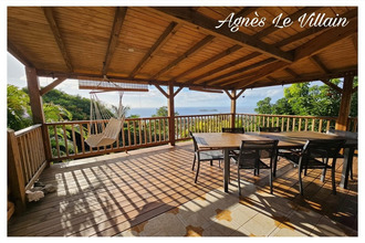 achat maison bouillante 97125