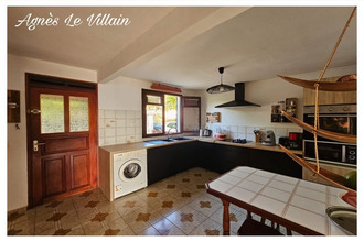 achat maison bouillante 97125