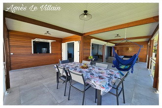 achat maison bouillante 97125
