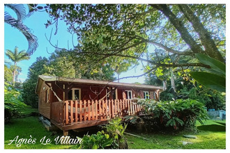 achat maison bouillante 97125
