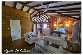 achat maison bouillante 97125