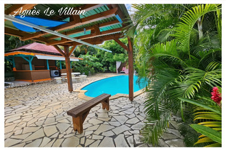 achat maison bouillante 97125