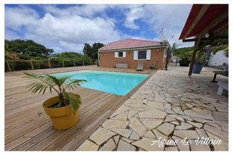 achat maison bouillante 97125