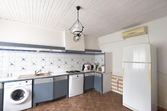 achat maison bouillargues 30230